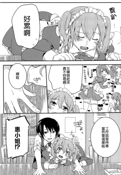 Page 51 of Hatsujou Diary