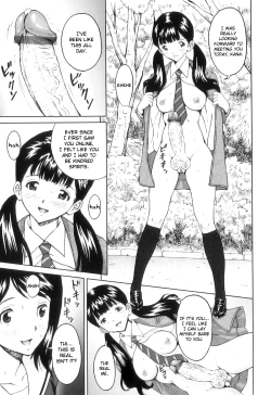 Page 15 of FutaSuki! Ch. 1, 3-6