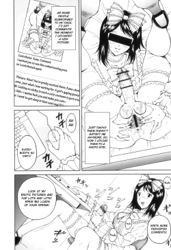 Page 8 of FutaSuki! Ch. 1, 3-6