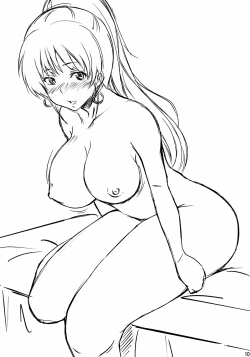 Page 9 of Eris no Mousou Hon | Eris Delusion Book