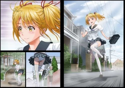 Page 33 of Inkoushojo "Misaki Mifuki no Soushitu"