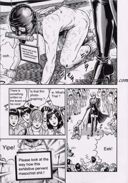 Page 34 of Ring to Kagu