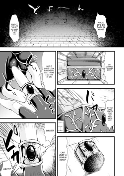 Page 48 of 2D Comic Magazine Seitenkan Shite Haramasarete Botebara End! Vol. 1