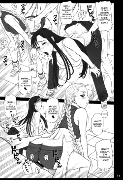 Page 10 of 24 Kaiten Shadow Rune