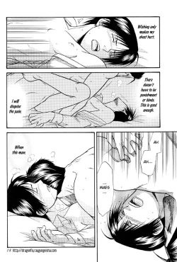 Page 18 of Yasashii Kiss wo Shite