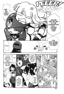 Page 100 of Anal Justice