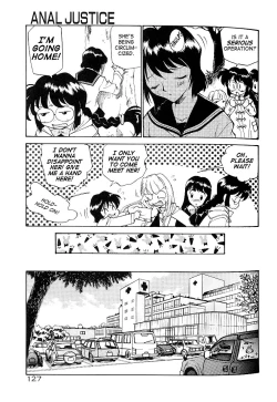 Page 131 of Anal Justice