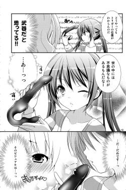 Page 17 of Sharo to Rize no Himitsu no Lesson