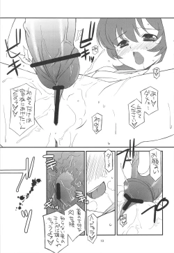 Page 12 of Ganzfeld Experiment