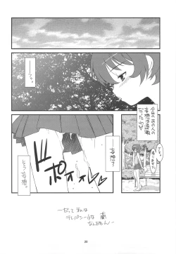 Page 19 of Ganzfeld Experiment