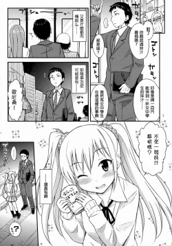 Page 3 of Oshikko Bokin Shimasenka?
