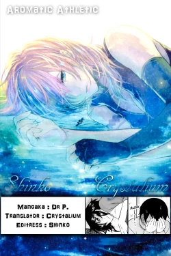 Page 19 of aromatic athletic