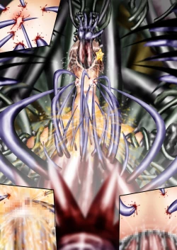 Page 117 of "Fushigi SekaiNonona 18"