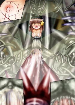 Page 123 of "Fushigi SekaiNonona 18"