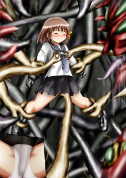 Page 86 of "Fushigi SekaiNonona 18"