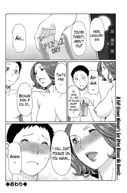 Page 136 of Madam Palace Ch. 1-8