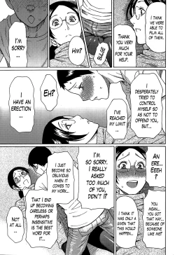 Page 30 of Madam Palace Ch. 1-8