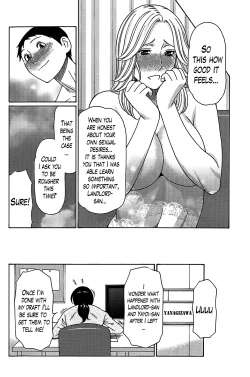 Page 60 of Madam Palace Ch. 1-8