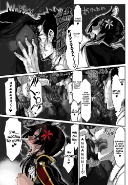 Page 13 of Inbreeding of an Era