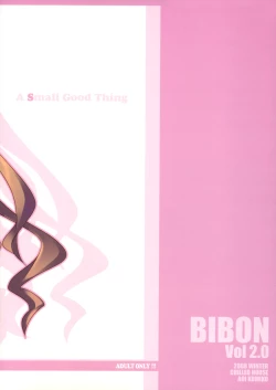 Page 22 of BIBON Vol 2.0