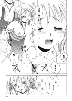 Page 28 of Mojuri Shoukan Machine