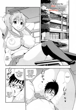 Page 42 of Nikushoku Joshi Ch. 1, 5, 6