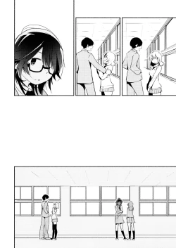 Page 29 of Harugasumi: Kimi to Tomo ni Ayumu Michi | Spring Haze: The Path We Walk On