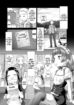 Page 2 of Sweet Maid