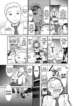 Page 57 of Sweet Maid