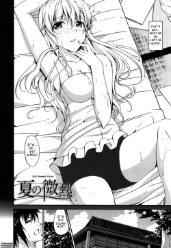 Page 76 of The Best Time for Sex is Now Ch. 1-5