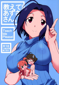 Download Oshiete! Azusa-san. | Teach Me Please!