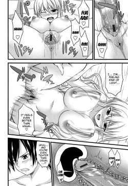 Page 100 of Devil Cherry Pie Ch. 1-6