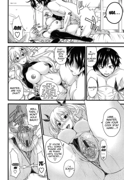 Page 20 of Devil Cherry Pie Ch. 1-6