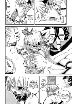 Page 76 of Devil Cherry Pie Ch. 1-6