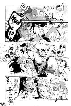 Page 16 of Heavy Syrup Dellinger