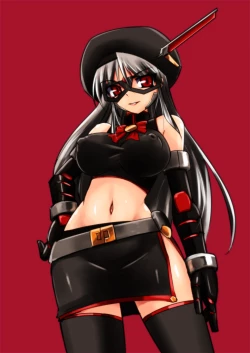 Page 2 of Shin ・Kagaku Touki Silver Raina 04