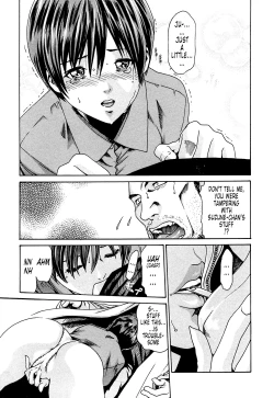 Page 124 of Kisei Juui Suzune | Parasite Doctor Suzune 1