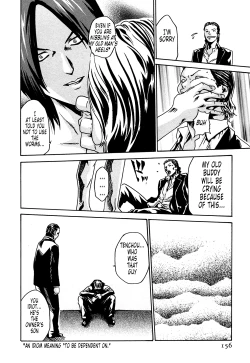 Page 157 of Kisei Juui Suzune | Parasite Doctor Suzune 1