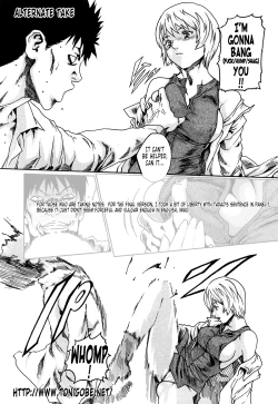 Page 240 of Kisei Juui Suzune | Parasite Doctor Suzune 1