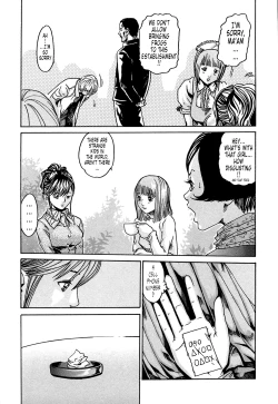 Page 38 of Kisei Juui Suzune | Parasite Doctor Suzune 1