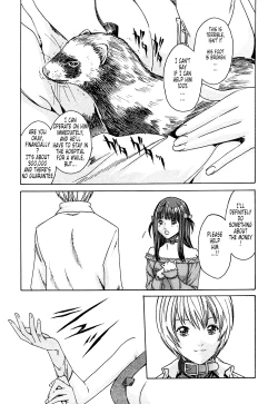 Page 66 of Kisei Juui Suzune | Parasite Doctor Suzune 1