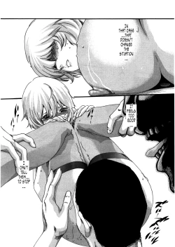 Page 10 of Kisei Juui Suzune | Parasite Doctor Suzune 4