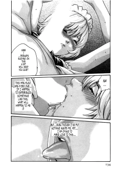 Page 136 of Kisei Juui Suzune | Parasite Doctor Suzune 4