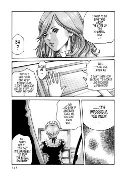 Page 143 of Kisei Juui Suzune | Parasite Doctor Suzune 4