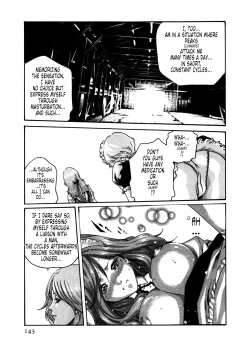 Page 145 of Kisei Juui Suzune | Parasite Doctor Suzune 4