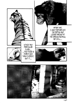 Page 148 of Kisei Juui Suzune | Parasite Doctor Suzune 4