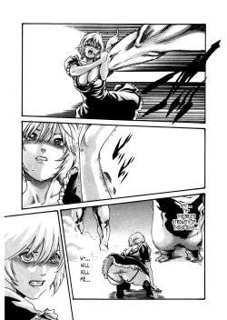 Page 163 of Kisei Juui Suzune | Parasite Doctor Suzune 4