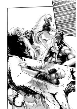 Page 164 of Kisei Juui Suzune | Parasite Doctor Suzune 4