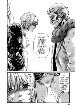 Page 184 of Kisei Juui Suzune | Parasite Doctor Suzune 4