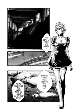 Page 66 of Kisei Juui Suzune | Parasite Doctor Suzune 4